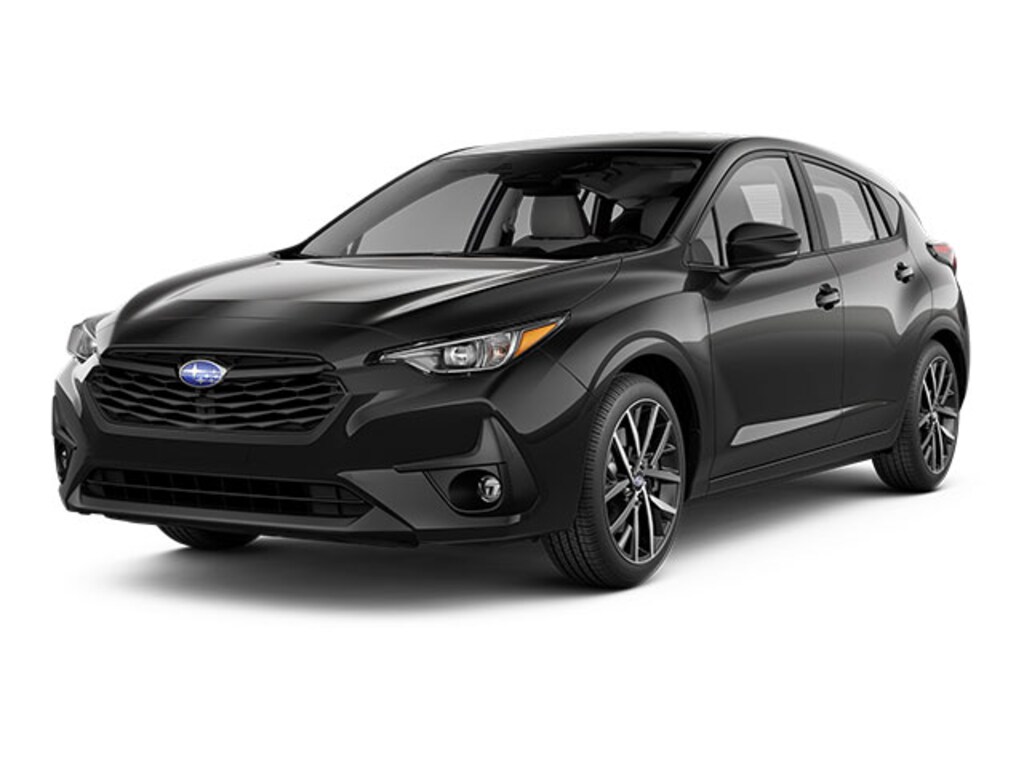 New 2025 Subaru Impreza Sport For Sale in Webster, MA VIN